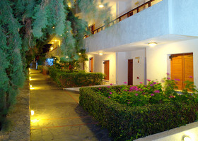 Sentido Kyknos Beach
