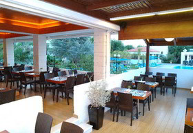 Sentido Kyknos Beach