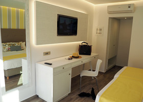 Sentido Kyknos Beach