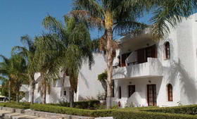 Sentido Kyknos Beach