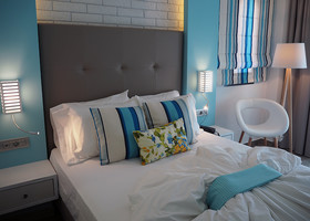 Sentido Kyknos Beach