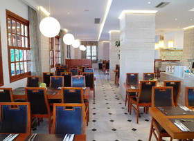 Sentido Kyknos Beach