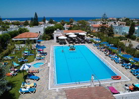 Sentido Kyknos Beach