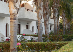 Sentido Kyknos Beach