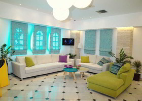 Sentido Kyknos Beach