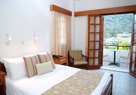 Sentido Kyknos Beach