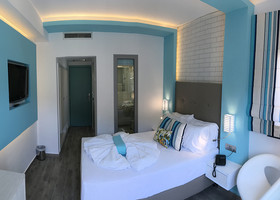 Sentido Kyknos Beach