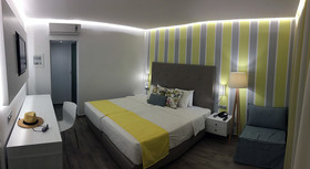 Sentido Kyknos Beach