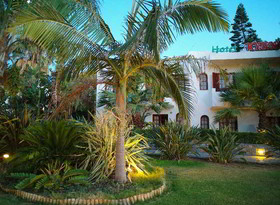 Sentido Kyknos Beach