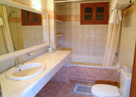 Sentido Kyknos Beach