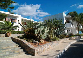 Sentido Kyknos Beach
