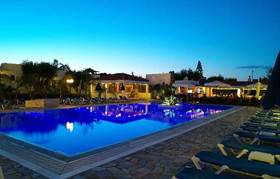 Sentido Kyknos Beach