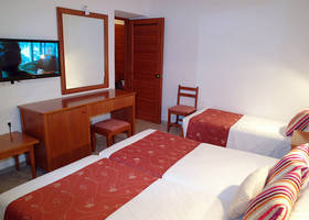 Sentido Kyknos Beach