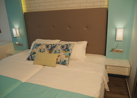 Sentido Kyknos Beach