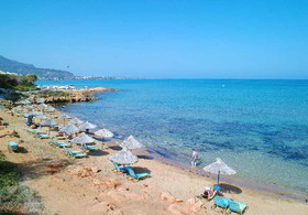 Sentido Kyknos Beach