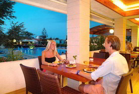 Sentido Kyknos Beach