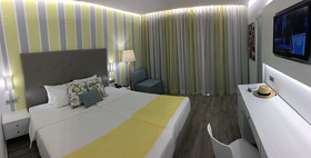 Sentido Kyknos Beach