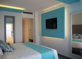 Sentido Kyknos Beach