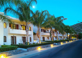 Sentido Kyknos Beach