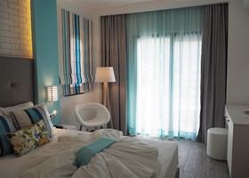 Sentido Kyknos Beach