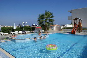 Sentido Kyknos Beach