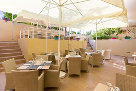 Solimar Ruby Hotel