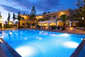 Solimar Ruby Hotel