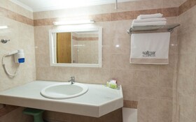 Solimar Ruby Hotel