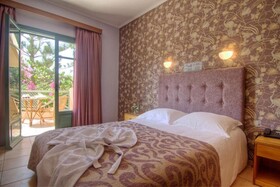 Solimar Ruby Hotel