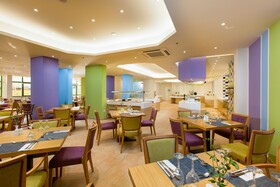 Solimar Ruby Hotel