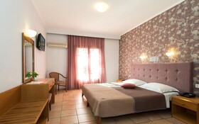 Solimar Ruby Hotel