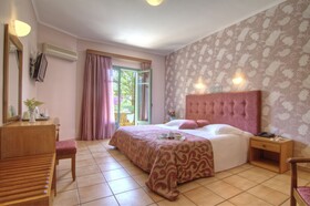 Solimar Ruby Hotel