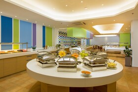 Solimar Ruby Hotel