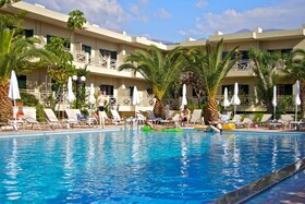 Solimar Ruby Hotel