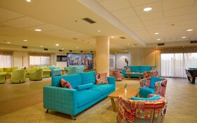 Solimar Ruby Hotel