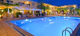 Solimar Ruby Hotel