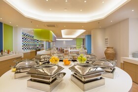 Solimar Ruby Hotel