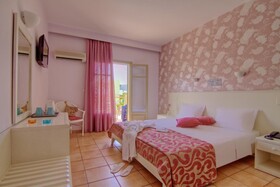 Solimar Ruby Hotel