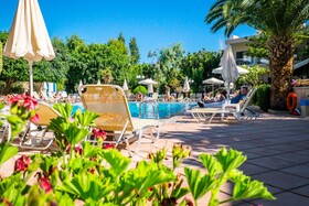 Solimar Ruby Hotel