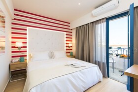 Solimar Ruby Hotel