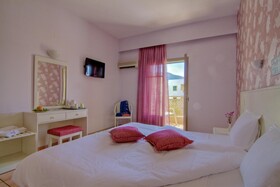 Solimar Ruby Hotel