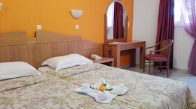 Solimar Ruby Hotel