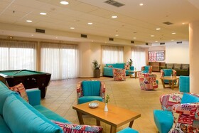 Solimar Ruby Hotel