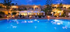 Solimar Ruby Hotel