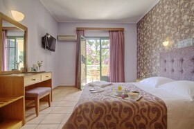 Solimar Ruby Hotel