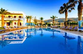Stelios Gardens