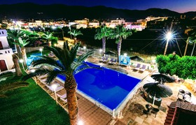 Stelios Gardens