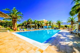 Stelios Gardens