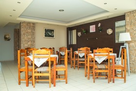 Cloud 9 Hotel