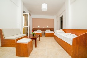 Cloud 9 Hotel